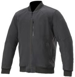 Alpinestars Geaca moto Alpinestars IDOL - barbati, all season, impermeabila, classic, negru (3309120-10)