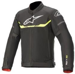 Alpinestars Geaca moto Alpinestars T-SPS AIR - barbati, vara, street, galben/negru (3300220-155)