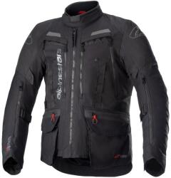 Alpinestars Geaca moto Alpinestars ANDES PRO DRYSTAR® JACKET TECH-AIR® COMPATIBLE - barbati, iarna/all season, impermeabila, street/sport/adventure (3207119-13)
