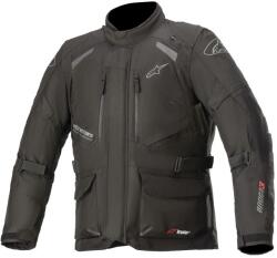 Alpinestars Geaca moto Alpinestars ANDES V3 DRYSTAR - barbati, iarna/all season, impermeabila, touring, negru (3207521-10)