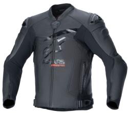 Alpinestars Geaca moto piele Alpinestars GP PLUS R V4 AIRFLOW - barbati, vara, sport, negru (3100624-1100)