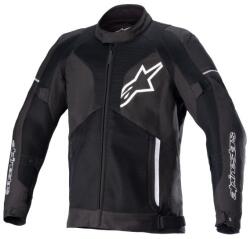 Alpinestars Geaca moto Alpinestars VIPER V3 AIR - barbati, vara, street/sport, negru (3302722-10)