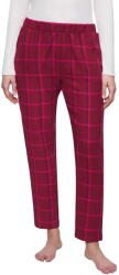 Triumph Pantaloni de pijama dama TRIUMPH MIX & MATCH TAPERED TROUSER FLANNEL 02 X PINK: 40 (10225048_M019 40)
