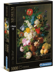 Clementoni Van Deal - Csendélet gyümölcsökkel 1000 db-os (37086)