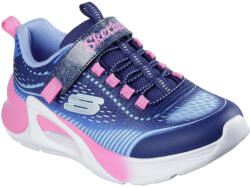 Skechers sportcipő lány 303896L-NVMT (303896L-NVMT-35)