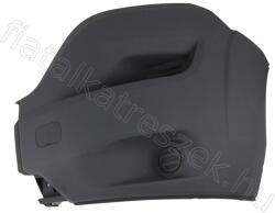 Fastoriginal Lökhárító FIAT DUCATO 14> első bal ködlámpa FIAT DUCATO IV (06-) (FT91452G)