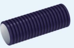  flexibilis légcsatorna RK 75/50 NA75mm 50 fm ingyenes szállítással