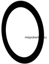  Tömítőgyűrű 75mm (Blaufast 0575 / RL 75) - szellozesaruhaz