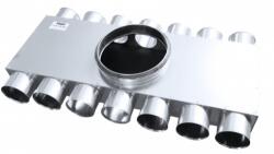  Osztódoboz 14x75mm - szellozesaruhaz - 53 290 Ft