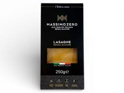  Pm0029 Massimo Zero Lasagne Lap 250 G Gm