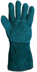 Sir Safety System Taiwan hegesztőkesztyű (zöld, 10/XL) (SSY-MA1118S0-10)