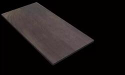 ELLECI AT133WD Vágódeszka HPL - Barna (ATH133WD)