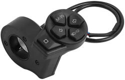  Segway Ninebot ZT3 Pro kapcsoló panel (eredeti, BA. 14.00. 0171.00)