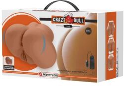 Crazy Bull Masturbátor Crazy Bull Luna (05-1527)