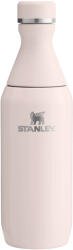 STANLEY Sticla termos Stanley, The All day Slim Bottle, 0.35L, Rose Quartz Gloss ST10-12068-066