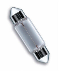 OSRAM АВТОМОБИЛНА ЛАМПА n242 c5w 24v sv8, 5-8 unpacked neolux osram (2066021)