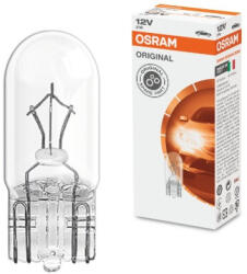 OSRAM АВТОМОБИЛНА ЛАМПА 2820 2W 12V W2, 1x9.5d UNPACKED OSRAM (2060136)