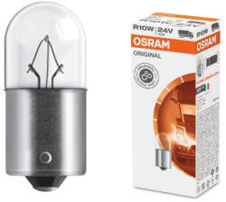 OSRAM АВТОМОБИЛНА ЛАМПА 5637 R10W 24V BA15s UNPACKED OSRAM (206000969)