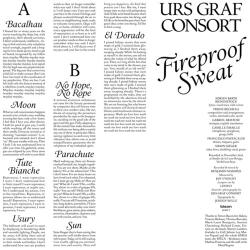 Urs Graf Consort Fireproof Sweat