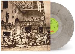 Jethro Tull Minstrel In the Gallery (50th Anniversary) (Steven Wilson Stereo Remix) (Marbled Vinyl)