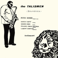 Gore, Fitz & the T Soundnitia - facethemusic - 13 590 Ft