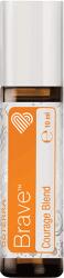 dōTERRA Bátorító keverék Touch 10 ml - Brave
