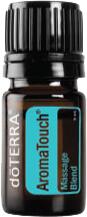 dōTERRA Fehér grapefruit illóolaj 5 ml - White Grapefruit