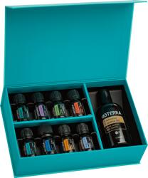 dōTERRA AromaTouch Technika csomag