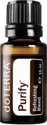 dōTERRA Frissítő keverék 15 ml - Purify