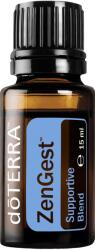 dōTERRA Emésztőrendszert támogató illóolaj 15 ml - ZenGest