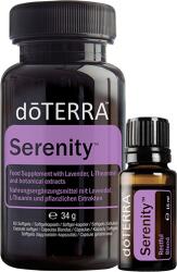 dōTERRA Serenity kombinált csomag