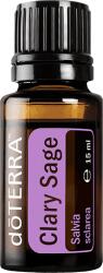 dōTERRA Muskotályzsálya 15 ml - Clary Sage