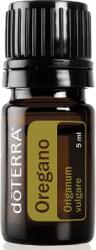 dōTERRA Oregánó illóolaj 5 ml - Oregano