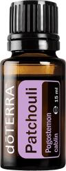 dōTERRA Pacsuli 15 ml - Patchouli