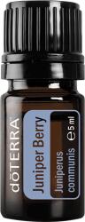 dōTERRA Borókabogyó 5 ml - Juniper Berry