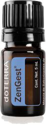 dōTERRA Emésztőrendszert támogató illóolaj 5 ml - ZenGest
