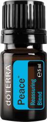dōTERRA Megerősítő keverék 5 ml - Peace