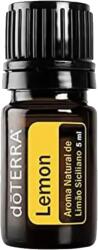 dōTERRA Citrom illóolaj 5 ml - Lemon