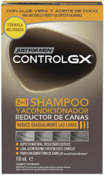 Just for Men Șampon pentru Păr Normal 118ml (6836602)