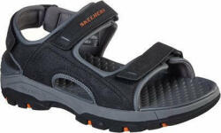 Skechers Tresmen Sandale pentru bărbați în Negru Culoare 204105-BLK (204105-BLK)