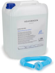 Original Vw Group Adblue cu palnie umplere 10L ORIGINAL VW GROUP G052910M4