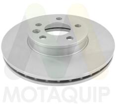 MOTAQUIP Disc frana MOTAQUIP LVBE286Z (LVBE286Z)