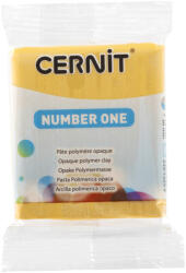 Cernit süthető gyurma n°1, 56 g - muffin