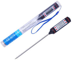  Digitális hőmérő