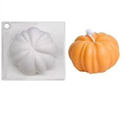  Sütőtök szilikon öntőforma - XL