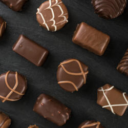  Prémium illatolaj - csokoládé bonbon, 50 ml