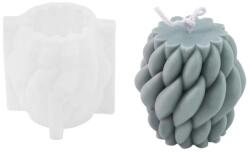  Kötött szilikon öntőforma