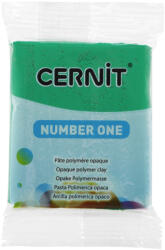Cernit süthető gyurma n°1, 56 g - zúzmó