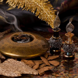  Prémium illatolaj - oud & tölgyfa, 10 ml