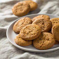  Prémium illatolaj - gyömbéres sütemény (mézeskalács II. ), 10 ml